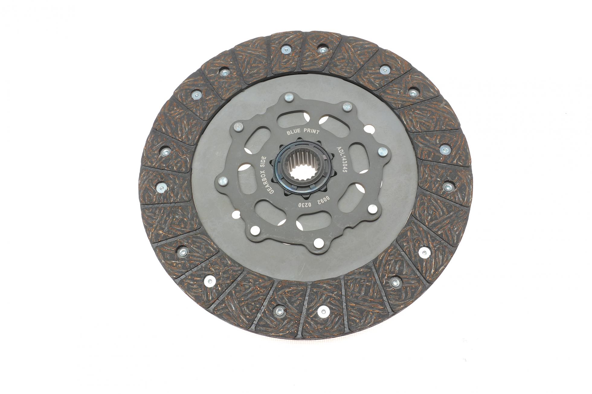 ADL143045 BLUE PRINT